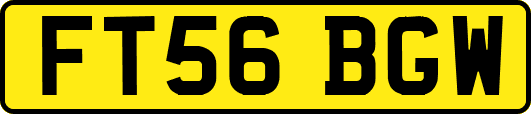 FT56BGW