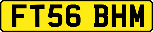 FT56BHM