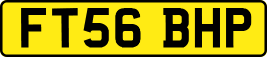 FT56BHP