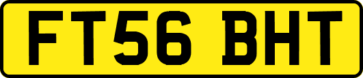 FT56BHT