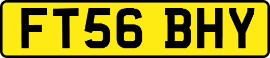 FT56BHY