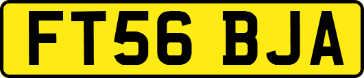 FT56BJA