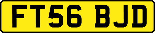 FT56BJD
