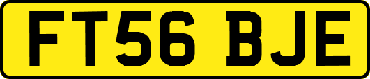 FT56BJE