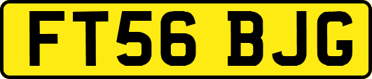 FT56BJG