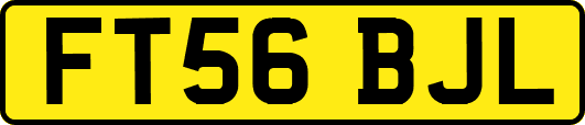 FT56BJL