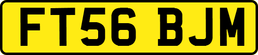 FT56BJM