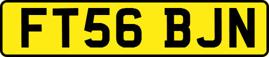 FT56BJN