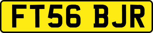 FT56BJR