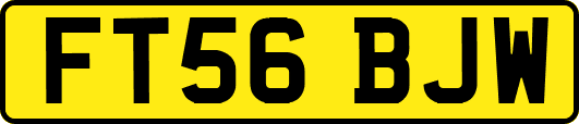 FT56BJW