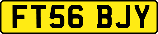 FT56BJY