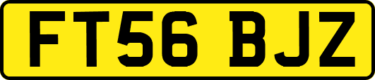 FT56BJZ