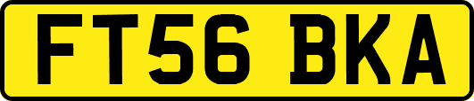 FT56BKA