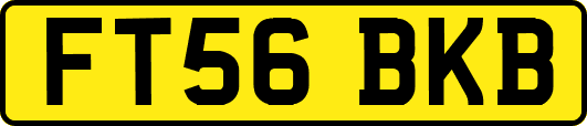 FT56BKB