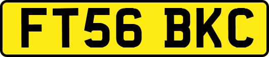 FT56BKC