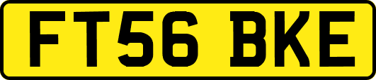 FT56BKE
