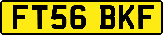 FT56BKF