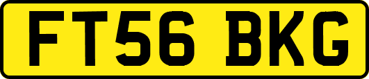 FT56BKG