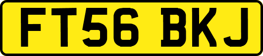FT56BKJ