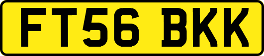 FT56BKK