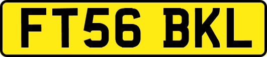 FT56BKL