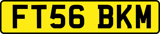 FT56BKM