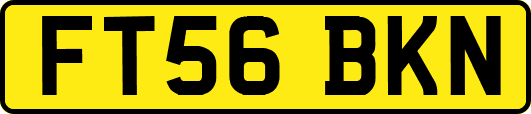 FT56BKN