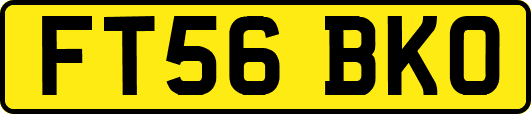 FT56BKO