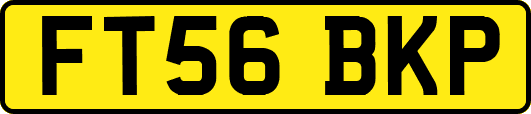 FT56BKP
