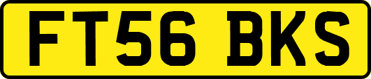 FT56BKS