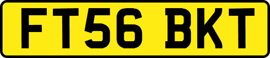 FT56BKT