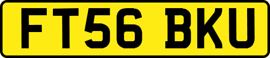 FT56BKU
