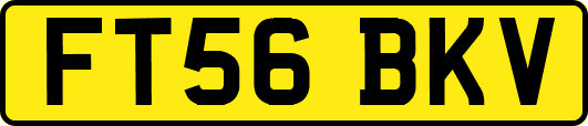 FT56BKV