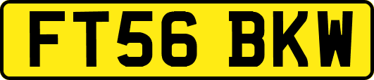 FT56BKW