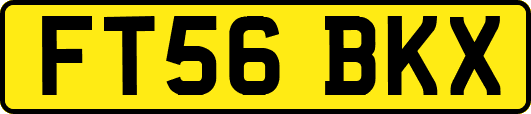 FT56BKX