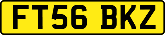 FT56BKZ