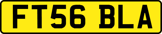 FT56BLA