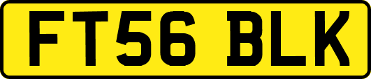 FT56BLK
