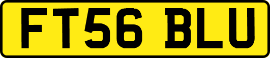 FT56BLU