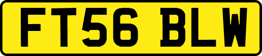 FT56BLW