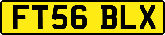 FT56BLX