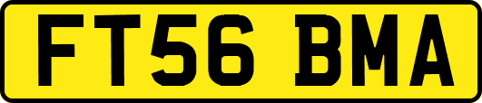 FT56BMA