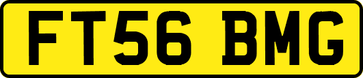 FT56BMG
