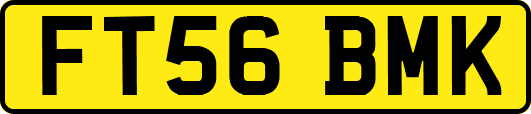 FT56BMK