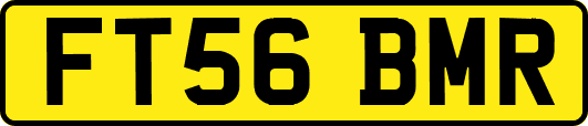 FT56BMR