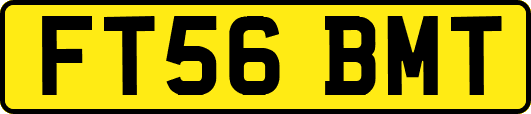 FT56BMT