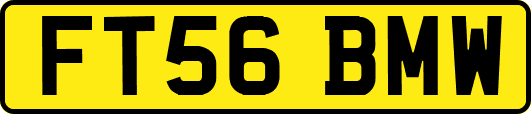 FT56BMW
