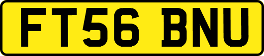 FT56BNU
