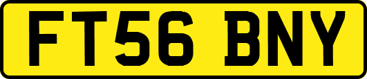 FT56BNY