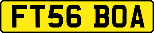 FT56BOA